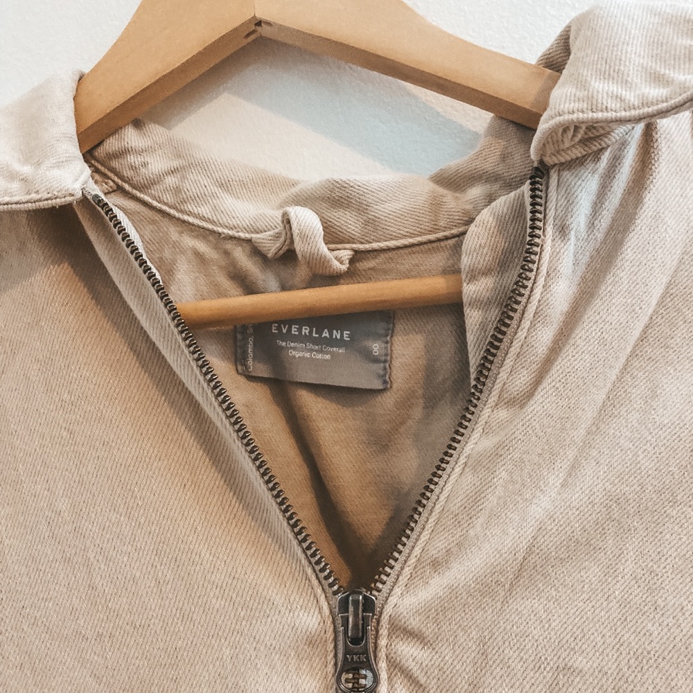 Everlane coveralls - Picture 2 of 6